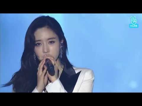 T-ARA Falling U  & Why We Separated @ Busan One Asia K Pop Concert