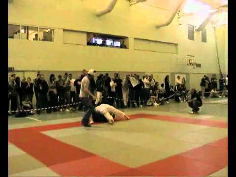 Irish BJJ Championship