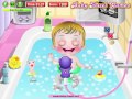 Baby Hazel Skin Care