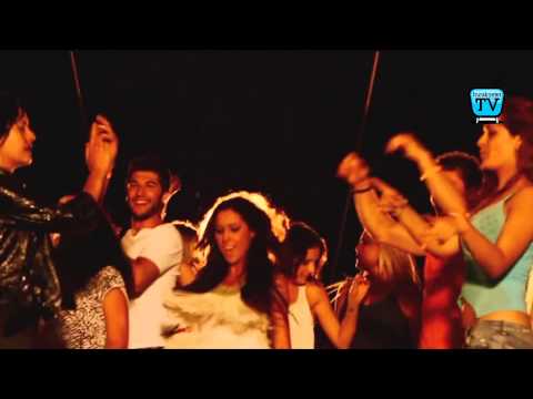 202 BURAK YETER TV   BY Ft Sertab Erener Aldırma Deli Gönlüm   YouTube