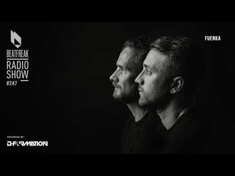 Beatfreak Radio Show By D-Formation #247 | Fuenka