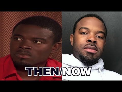 Throwback Thursday With Gabriel Afolayan