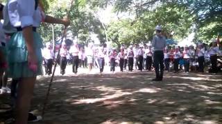 preview picture of video 'Hội trại thanh thiếu niên 2013 chi đội võ thị sáu xóm Trung Tiến - Nga Hải - Nga Sơn - Thanh Hóa'