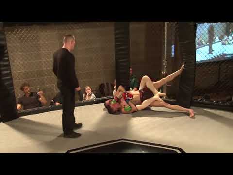 Ruairi Brodereick vs Stephen Quigley