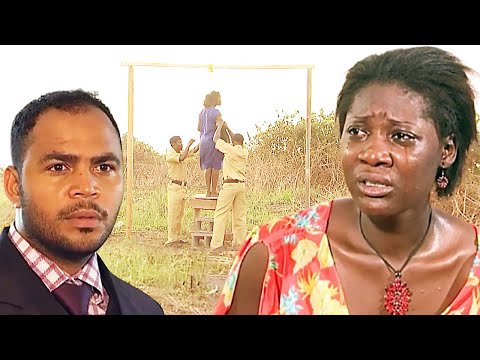 UNDER THE SKY: HANGED FOR LOVE |BEST OF MERCY JOHNSON, RAMSEY NOAH CLASSIC MOVIE| AFRICAN MOVIES