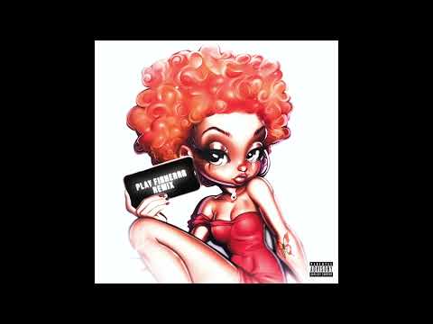 Cash Cobain, Ice Spice & Bay Swag - Fisherrr (Remix) (AUDIO)