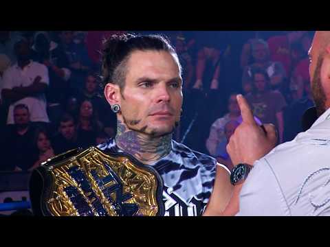 2013 TNA iMPACT Marathon!