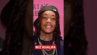 🎤 Wiz Khalifa 🎤