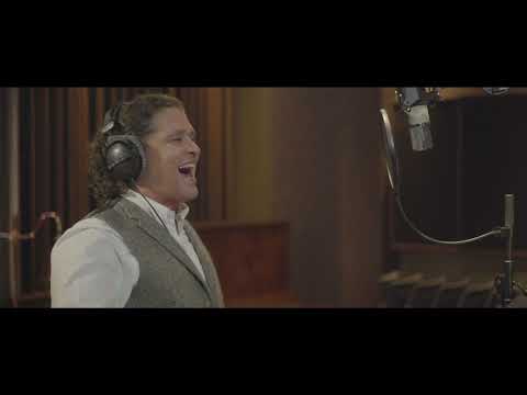 Carlos Vives con Lolita Flores - La Casa En El Aire