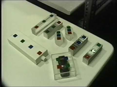 Illuminating Light: a Casual Optics Workbench