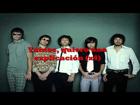Babasonicos - Así se habla