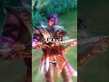 This Starlight Skin Has WHAT