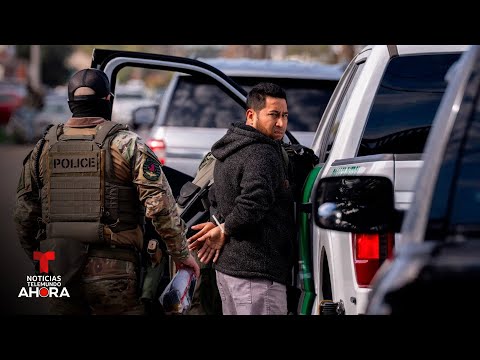 Las noticias de la mañana, jueves 4 de diciembre de 2025 | Noticias Telemundo