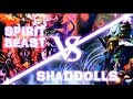 [Devpro Speed Duel] Ritual Beast vs Shaddolls ...