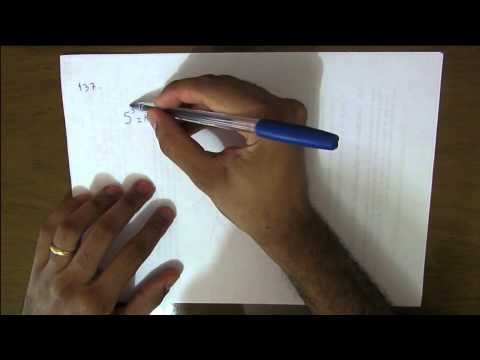 ENEM 2013 Questão 137 Amarelo