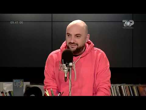 Wake Up / Alban Kondi zbulon prapaskenat e klipit "MONO" me Kastron dhe Bojken Lakon