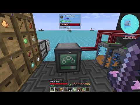 OceanBlock Ep31 Blursed Earth and Automation