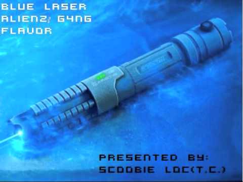 Scoobie loc- Peso(remake)2nd's