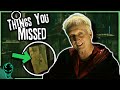 53 Things You Missed In Saw 2 2005