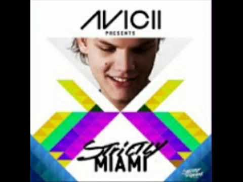 Tim Berg Vs Axwell - Seek Bromance Vs I Found U [Tomorrowland 2011] (Bryan Walker Edit)