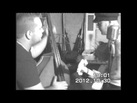 Rebel Rockers Junkyard Dog