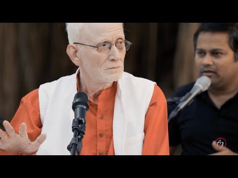 Pt. Arun Kashalkar: Raag Nat Bhairav