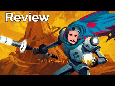 Short Games: Creature In The Well