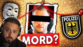 REAKTION I KRANK! ‪@CiskoG‬ EXPOSED einen "P4DOJÄGER"!