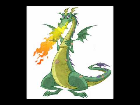 Puff (The Magic Dragon)