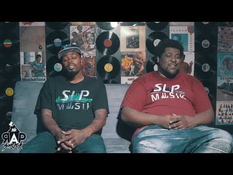 Omegga x ShowOff Exclusive Interview With Rapshack