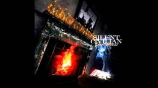 Silent Civilian - Cast the First Stone