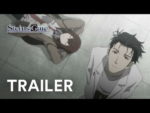 Steins;Gate - watch tv show streaming online