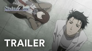 Watch Steins;Gate Streaming Online