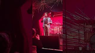 Bilal "Sometimes" LIVE🎤