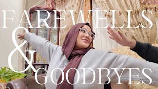 VLOG✨My Parents are Going to Umrah