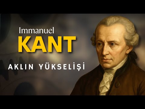 Modern Dünyanın Mekanik İnsanları: Kant’ın Aklı Bizi Nereye Götürdü?