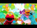 Sesame Street Games 1831