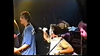 Lagwagon - To All My Friends [Live 1997]