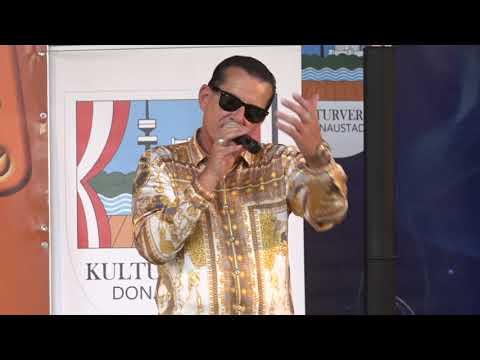 A Tribute To Falco Michael Patrick Simoner