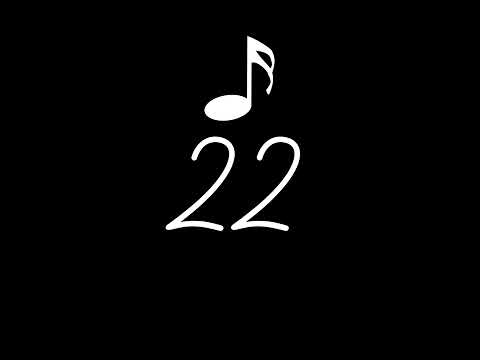 First Of 3 - @SebasGanaoficial (Official Audio)