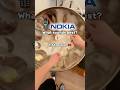 Nokia Ringtone On Epic Instruments From Around The World