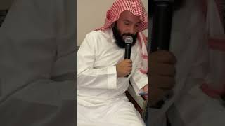 صورة أ.د. علي الشبل | كلمة في ثاني أيام التشريق (3)