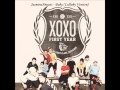 [COVER] EXO M - 第一步 (Baby Lullaby Version by ...