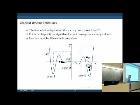 SYSC 4206 (Surgical Robotics) Lecture 10: Differential kinematics
