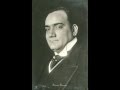 'O Sole Mio - Enrico Caruso (1916)