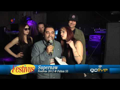 Supernaw Highlights - Festivus 2012