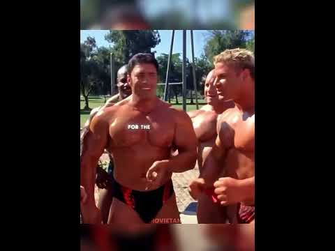 The bodybuilders // #malcolminthemiddle #shorts