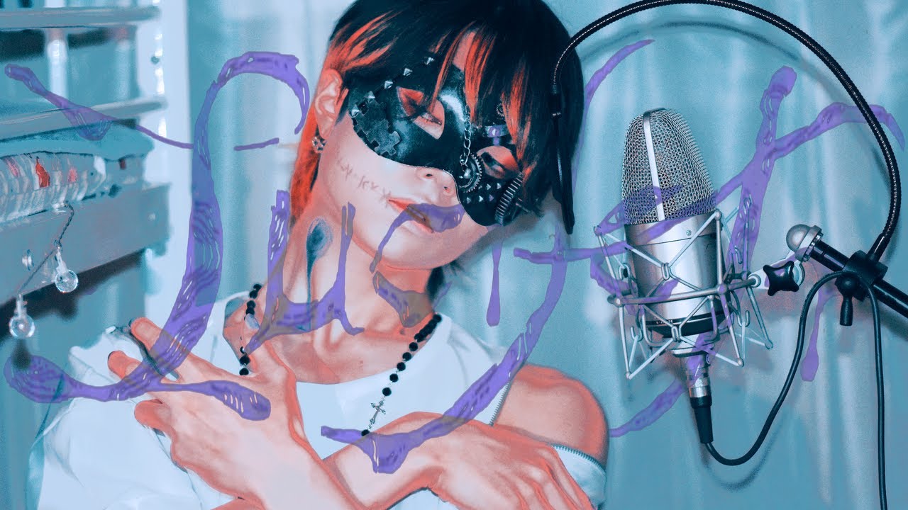 【超学生】ルシファー @歌ってみた