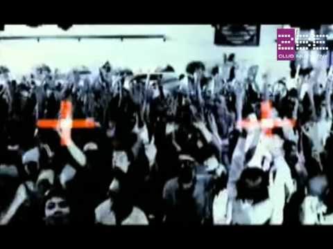 Abigail Bailey Zwiastun / 2Be Club / Bielsko Biała / 6-te Urodziny