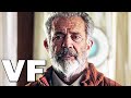 DANGEROUS Bande Annonce VF (2023) Mel Gibson, Tyrese Gibson